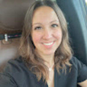 Meet your Posher, Rachel